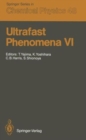 Image for Ultrafast Phenomena VI