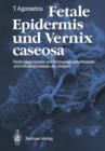 Image for Fetale Epidermis und Vernix caseosa