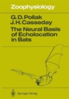 Image for The Neural Basis of Echolocation in Bats