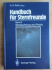 Image for Handbuch fur Sternfreunde