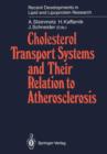 Image for Cholesterol Transport Systems and Their Relation to Atherosclerosis