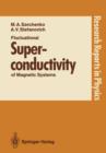 Image for Fluctuational Superconductivity of Magnetic Systems