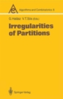 Image for Irregularities of Partitions
