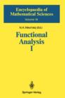 Image for Functional Analysis I : Linear Functional Analysis