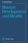 Image for Human Development and Health