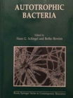 Image for Autotrophic Bacteria