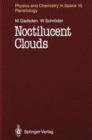 Image for Noctilucent Clouds