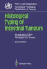 Image for Histological Typing of Intestinal Tumours