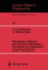 Image for Discretization Methods and Structural Optimization — Procedures and Applications