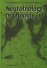 Image for Neurobiology of Opioids