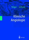 Image for Klinische Angiologie