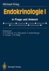 Image for Endokrinologie I