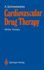 Image for Cardiovascular Drug Therapy : Nitrate Therapy