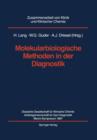 Image for Molekularbiologische Methoden in der Diagnostik