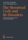 Image for The Menstrual Cycle and Its Disorders