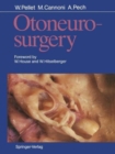Image for Otoneurosurgery