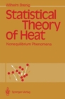 Image for Statistical Theory of Heat