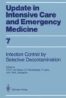 Image for Infection Control in Intensive Care Units by Selective Decontamination