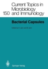 Image for Bacterial Capsules