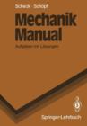 Image for Mechanik Manual