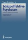 Image for Schizoaffektive Psychosen : Diagnose, Therapie und Prophylaxe