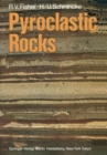Image for Pyroclastic rocks