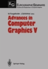 Image for Advances in Computer Graphics V