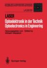 Image for Laser/Optoelektronik in der Technik / Laser/Optoelectronics in Engineering