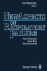 Image for New Aspects on Respiratory Failure