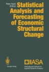 Image for Statistical Analysis and Forecasting of Economic Structural Change
