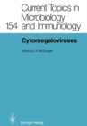 Image for Cytomegaloviruses