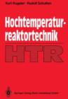 Image for Hochtemperaturreaktortechnik