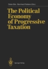 Image for The Political Economy of Progressive Taxation
