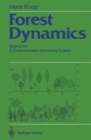 Image for Forest Dynamics