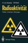 Image for Radioaktivitat