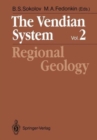 Image for Vendian System : Volume 2 : Regional Geology