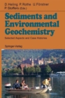 Image for Sediments and Environmental Geochemistry : Selected Aspects and Case Histories