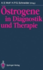 Image for OEstrogene in Diagnostik und Therapie