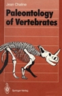 Image for Paleontology of Vertebrates