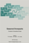 Image for Seasonal Snowpacks