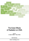 Image for The Early Effects of Radiation on Deoxyribonucleic Acid : Workshop Proceedings