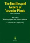 Image for Pteridophytes and Gymnosperms