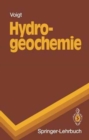 Image for Hydrogeochemie