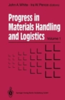 Image for Progress in Materials Handling and Logistics