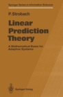 Image for Linear Prediction Theory