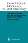 Image for Role of Viruses and the Immune System in Diabetes Mellitus : Experimental Models