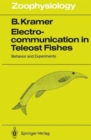 Image for Electrocommunication in Teleost Fishes