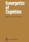 Image for Synergetics of Cognition : International Symposium Proceedings