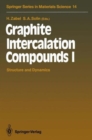 Image for Graphite Intercalation Compounds : v. 1 : Structure and Dynamics