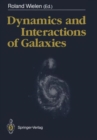 Image for Dynamics and Interactions of Galaxies